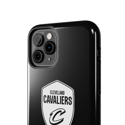 Classic Cleveland Cavaliers Phone Case
