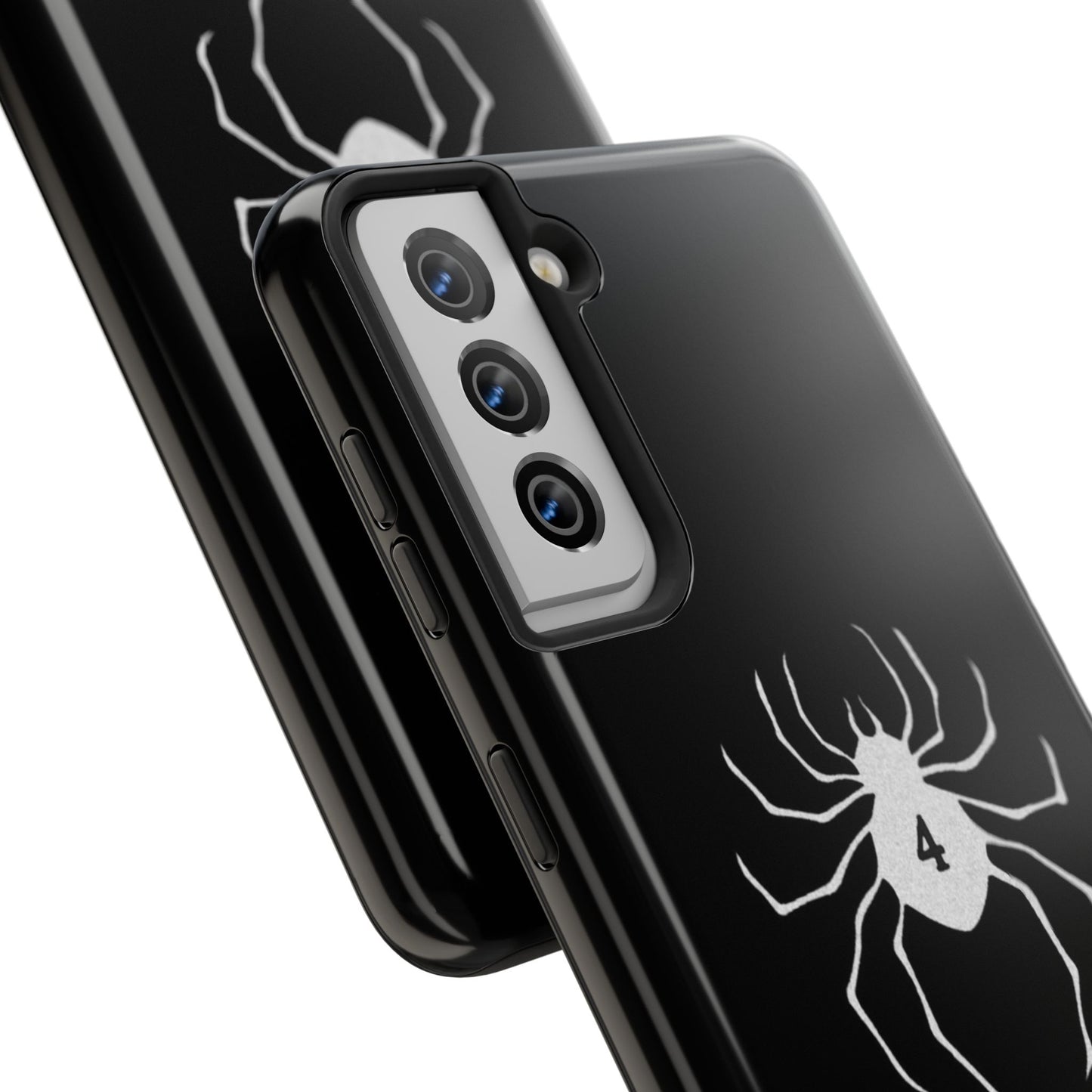 HxH - Phantom Troupe Phone Case
