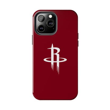 Houston Rockets Logo Phone Case