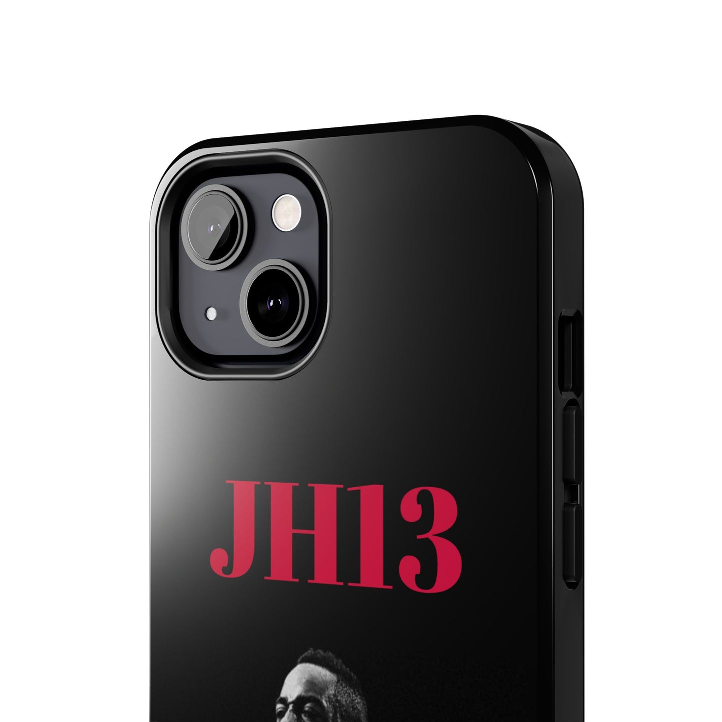 James Harden Phone Case