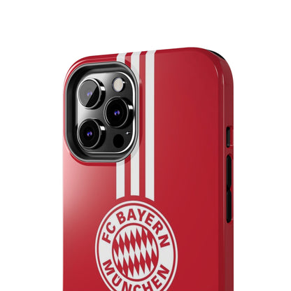 FC Bayern Munich Phone Case