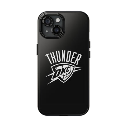 Classic Oklahoma City Thunder Phone Case