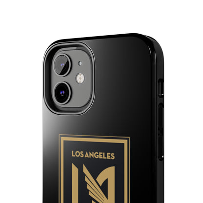 Los Angeles FC Phone Case