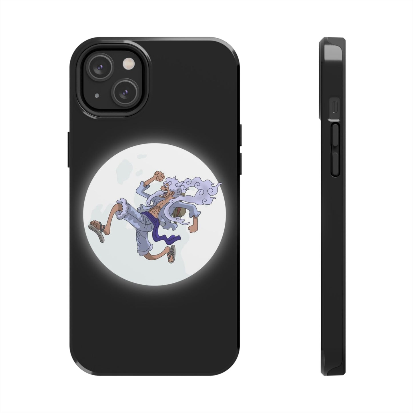 One Piece - Gear 5 Luffy Phone Case