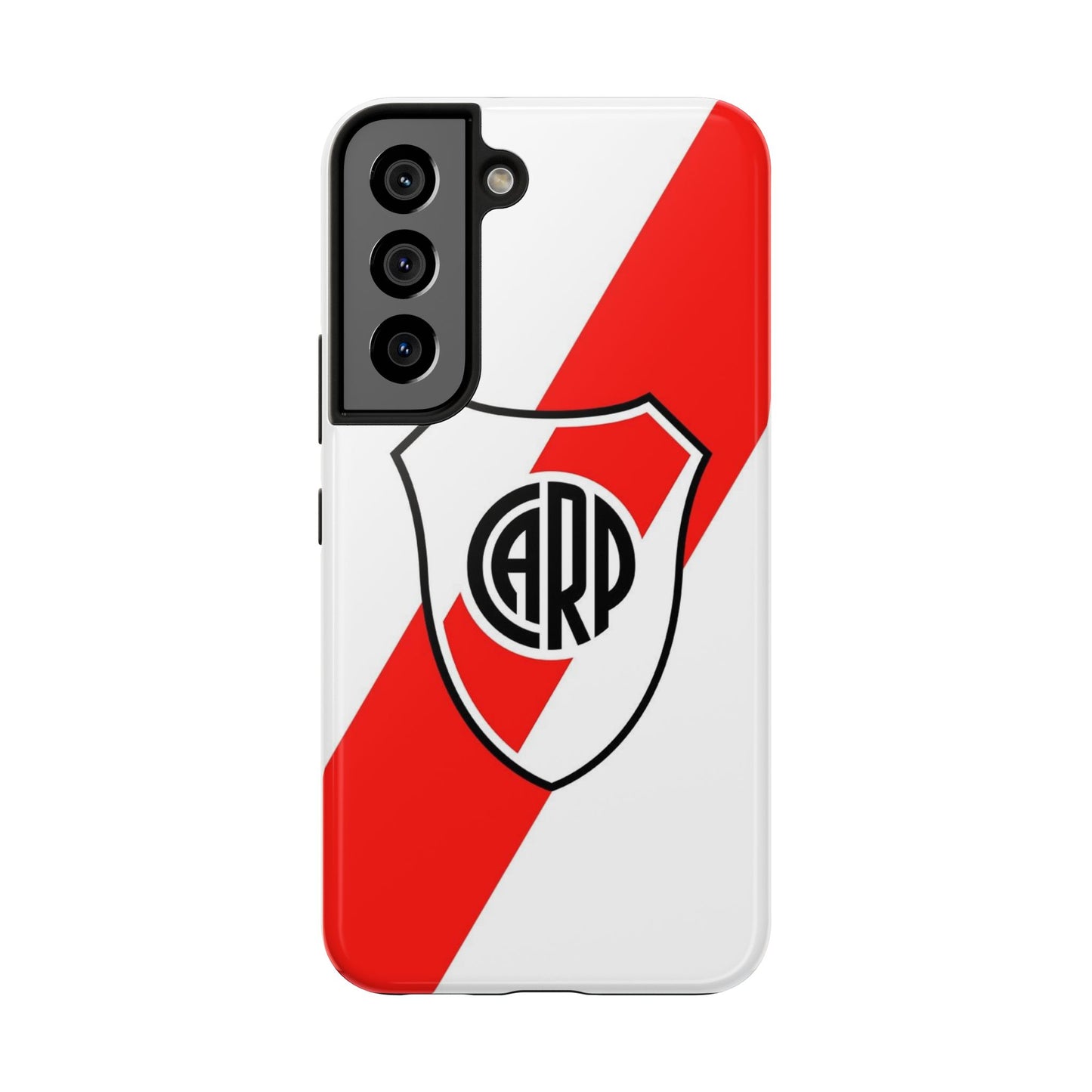 River Plate Phone Case
