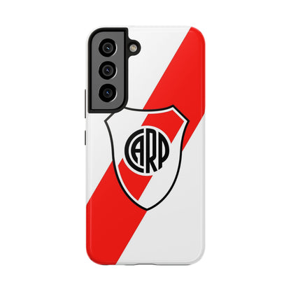 River Plate Phone Case
