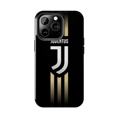 Juventus FC Phone Case