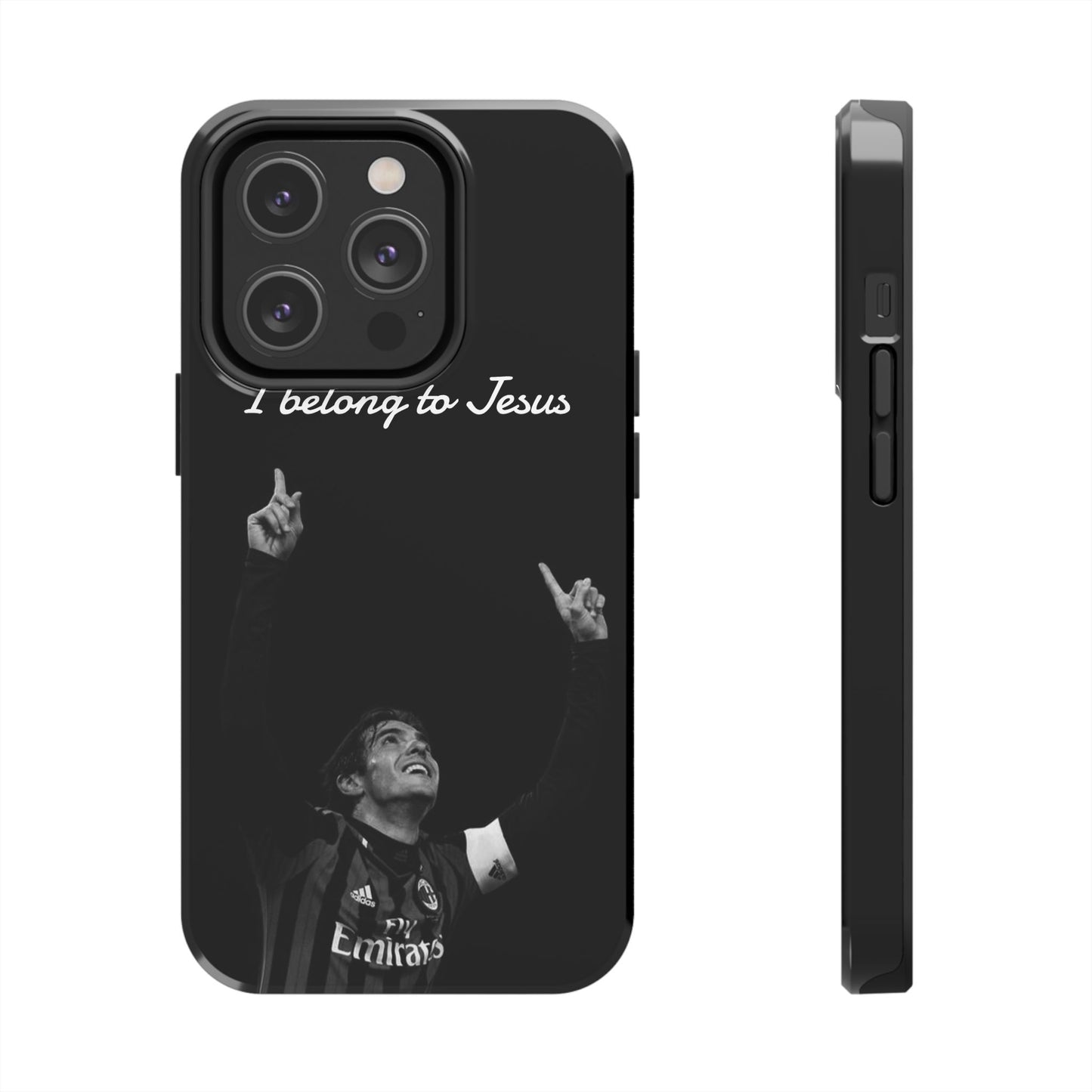 Kaka Phone Case