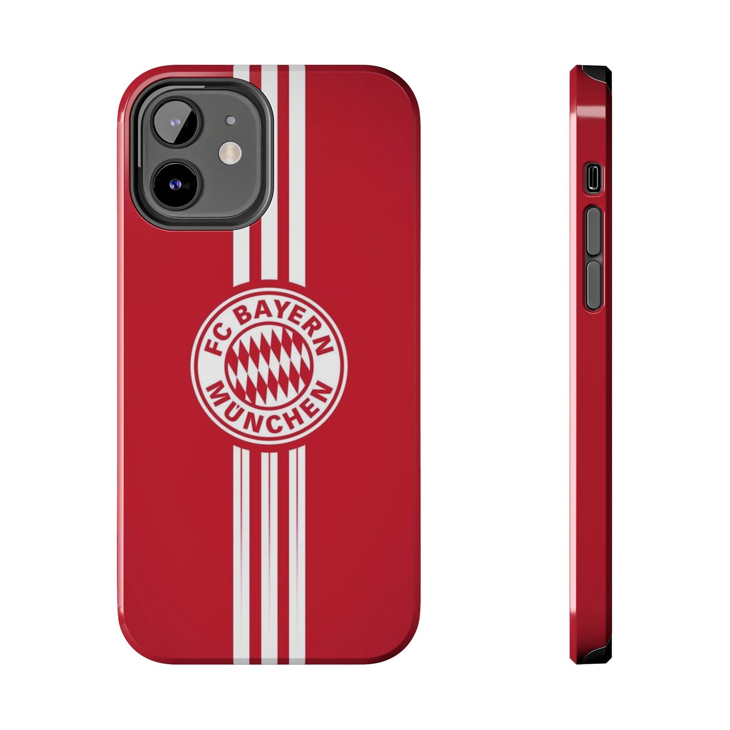 FC Bayern Munich Phone Case