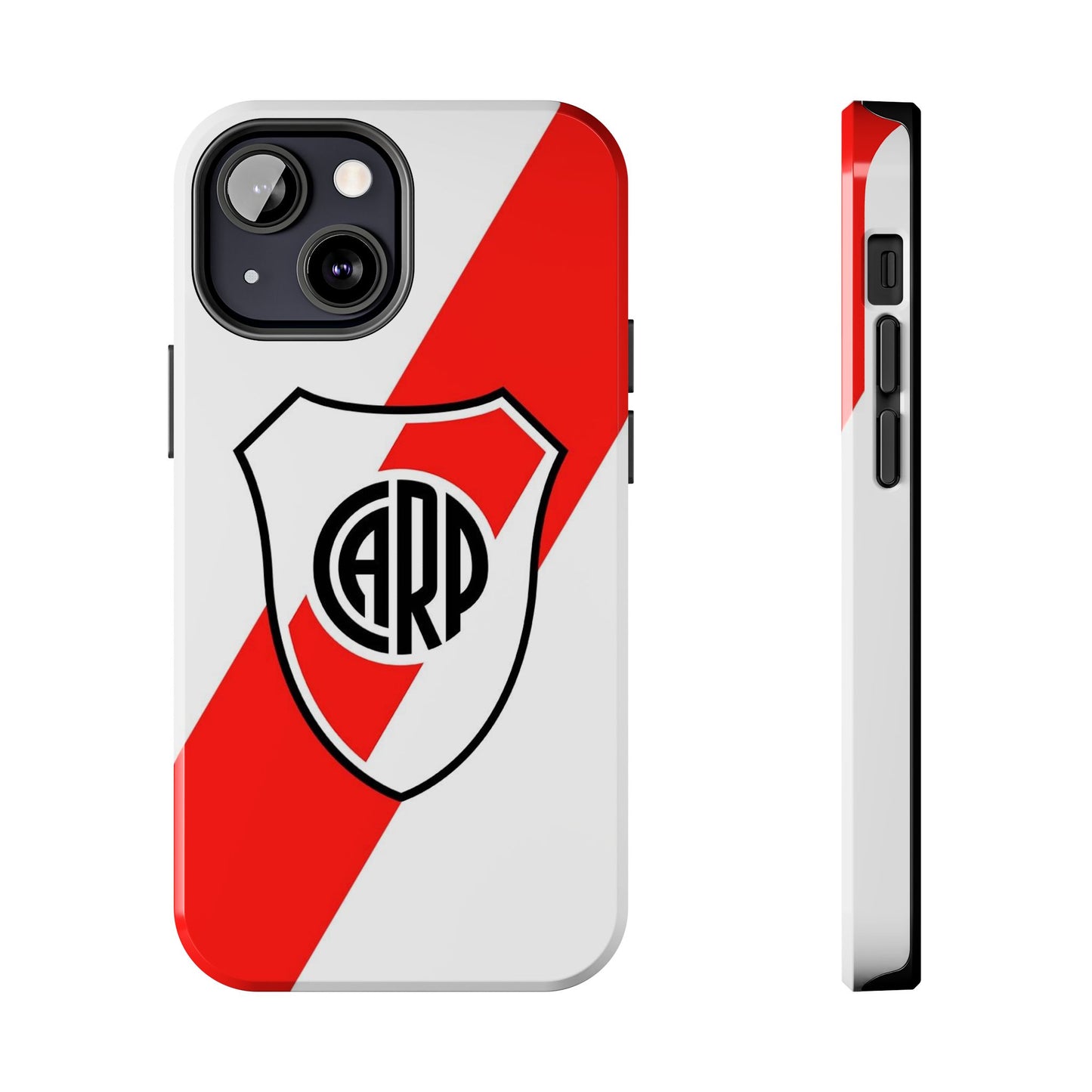 River Plate Phone Case