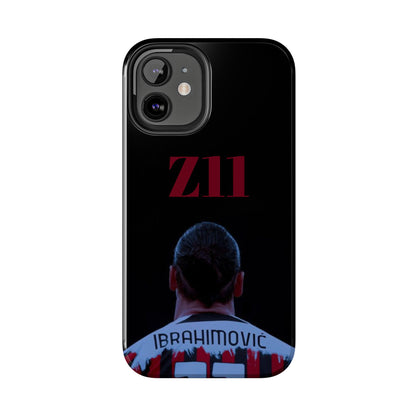 Zlatan Ibrahimovic Phone Case