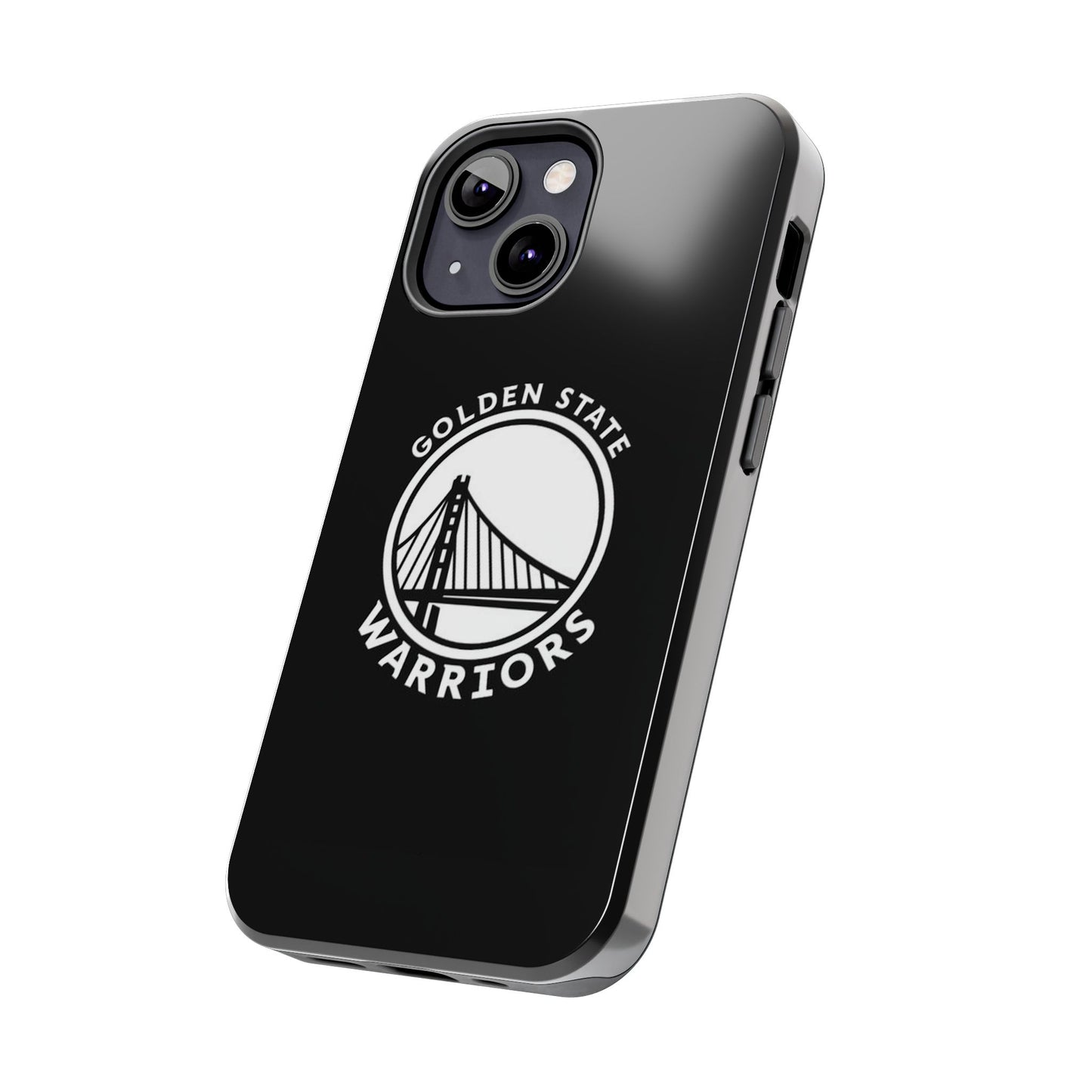 Classic Golden State Warriors Phone Case