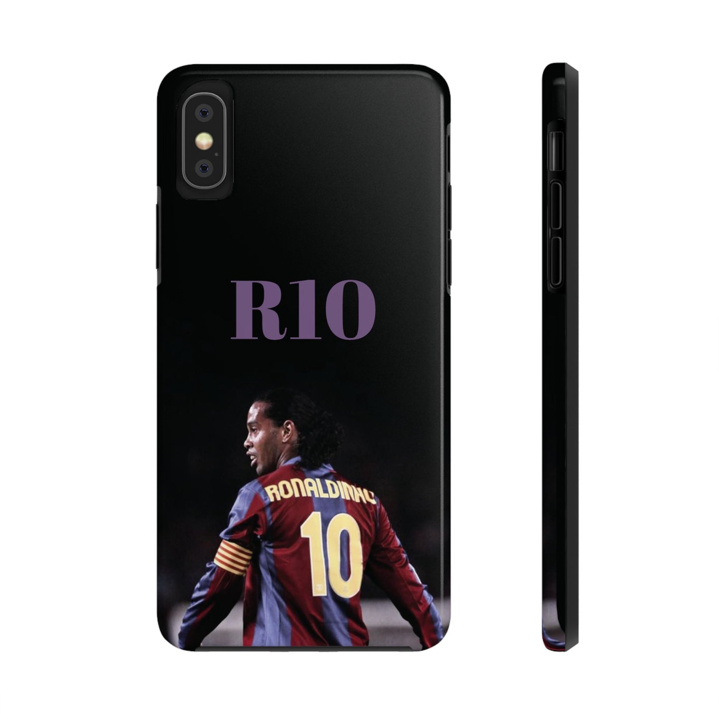 Ronaldhino Phone Case