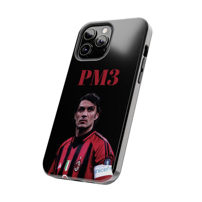 Paolo Maldini Phone Case