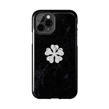 Black Clover Phone Case