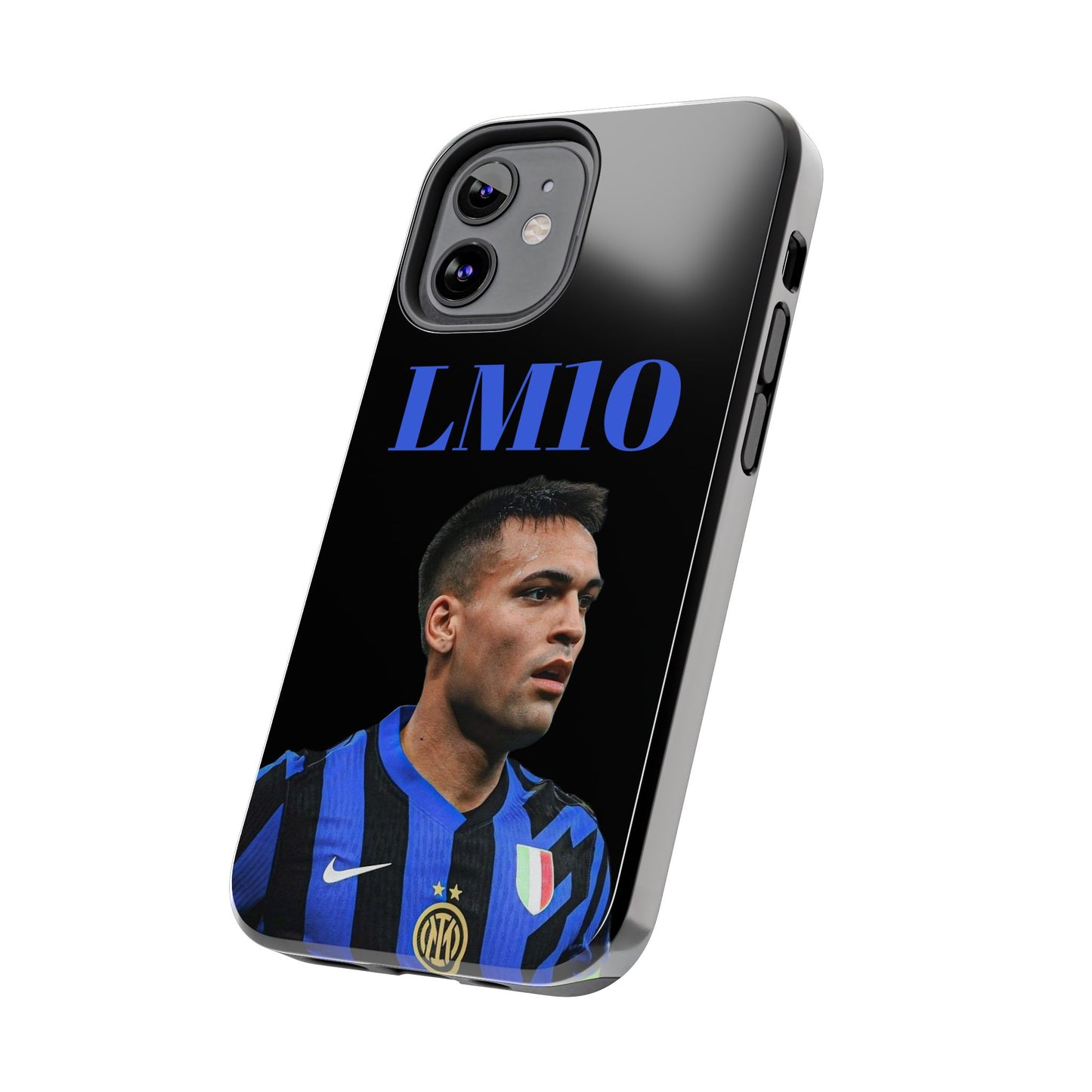 Lautaro Martinez Phone Case