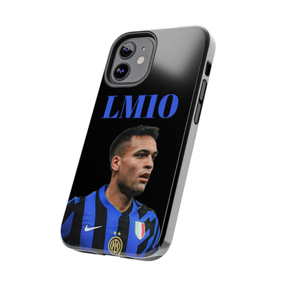 Lautaro Martinez Phone Case