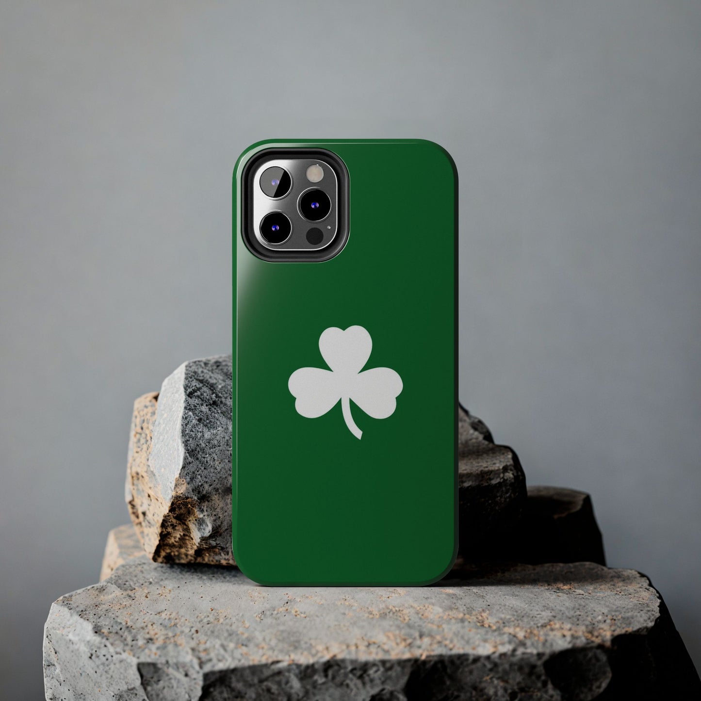 Boston Celtics Logo Phone Case