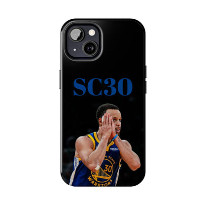 Steph Curry Phone Case