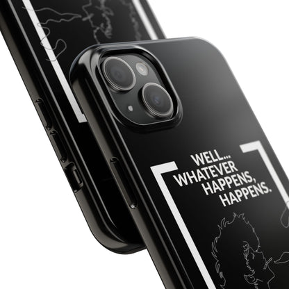 Cowboy Bepop Phone Case