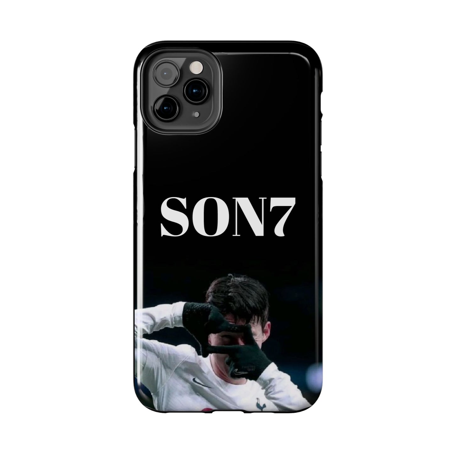 Heung Min Son Phone Case