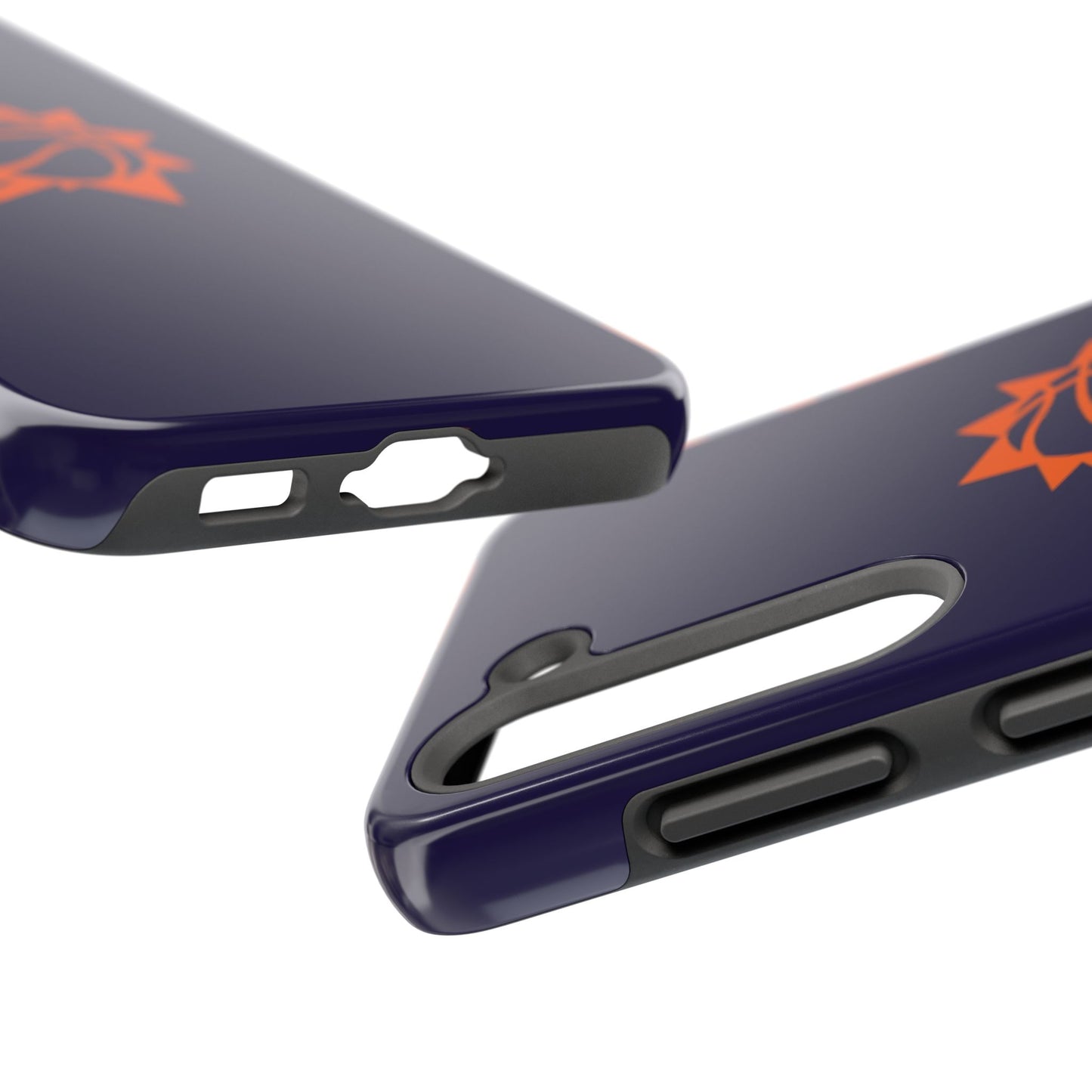 Phoenix Suns Logo Phone Case