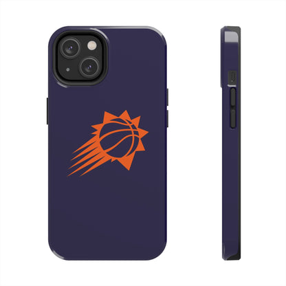 Phoenix Suns Logo Phone Case