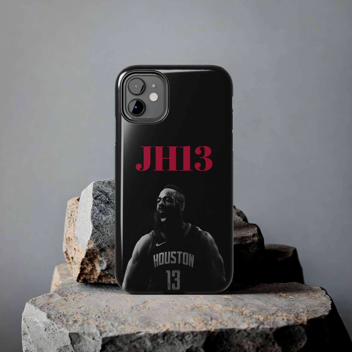 James Harden Phone Case