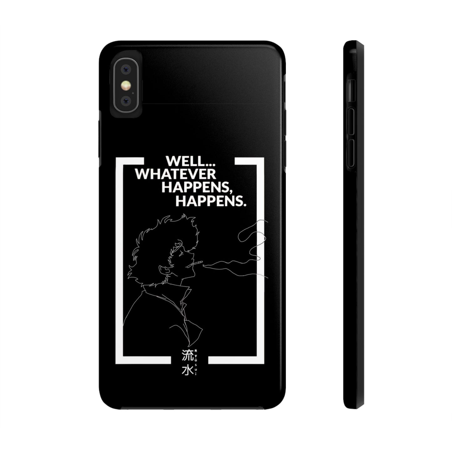 Cowboy Bepop Phone Case