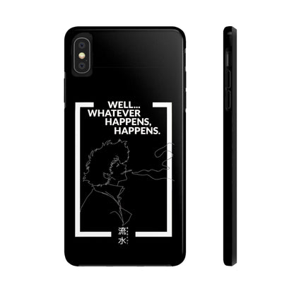 Cowboy Bepop Phone Case