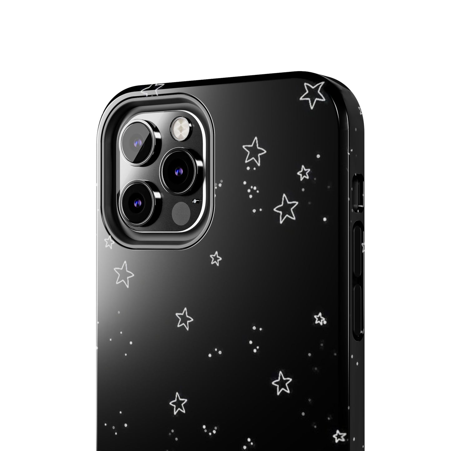 Stars Pattern Phone Case