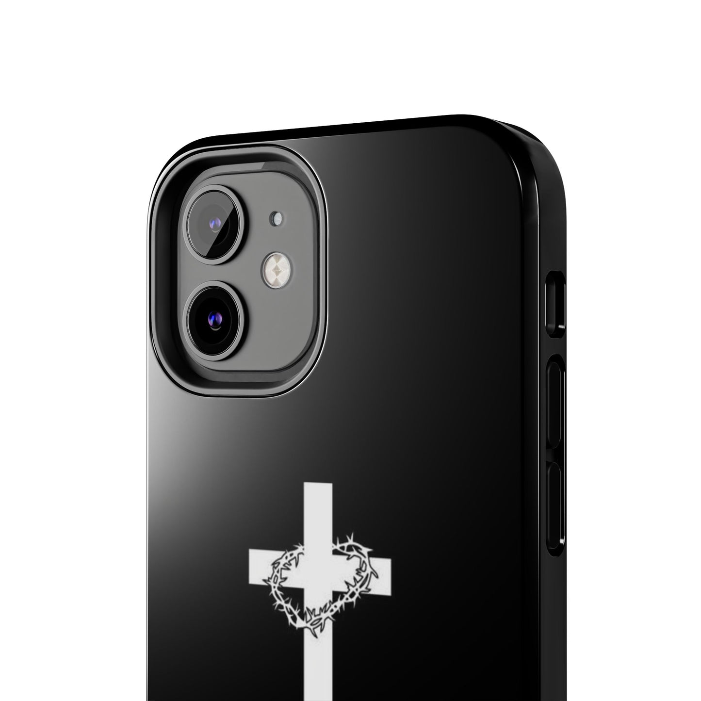 Jesus Cross Phone Case