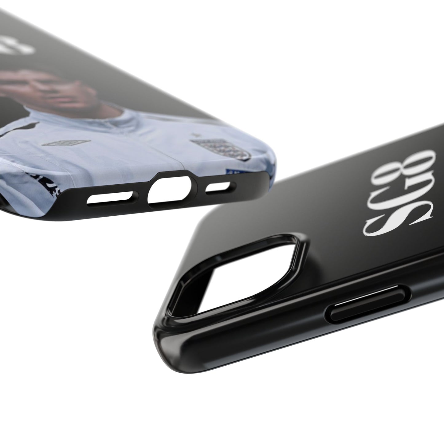 Steven Gerrard Phone Case