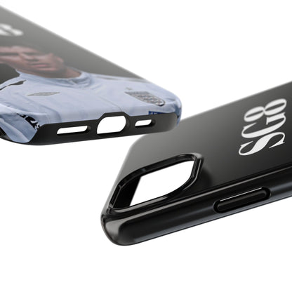 Steven Gerrard Phone Case