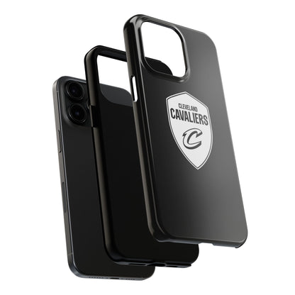 Classic Cleveland Cavaliers Phone Case