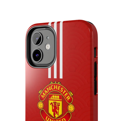 Manchester United Phone Case