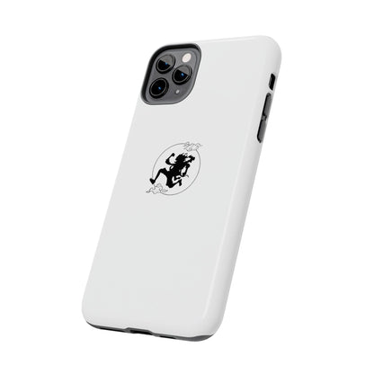 One Piece - Gear 5 Luffy Phone Case