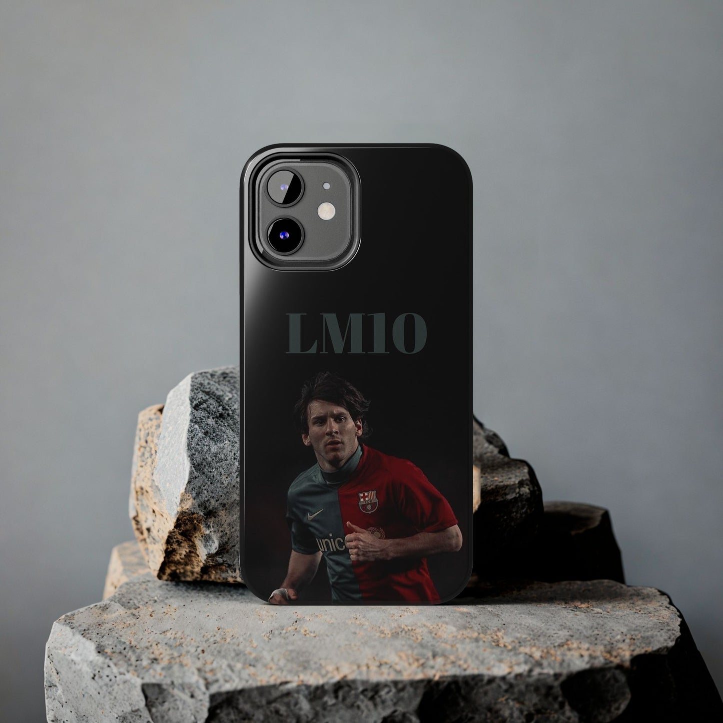 Lionel Messi Phone Case