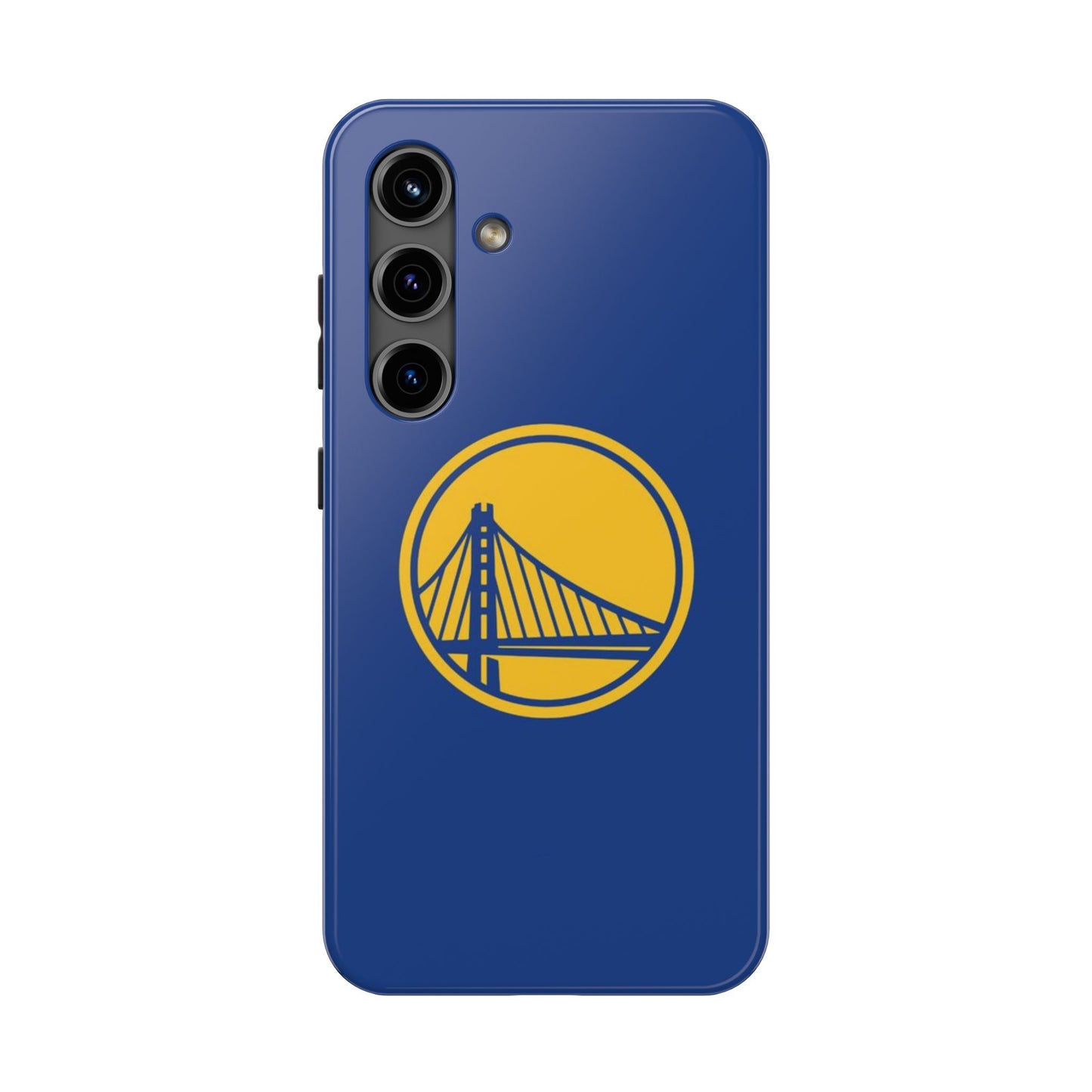 Golden State Warriors Logo Phone Case