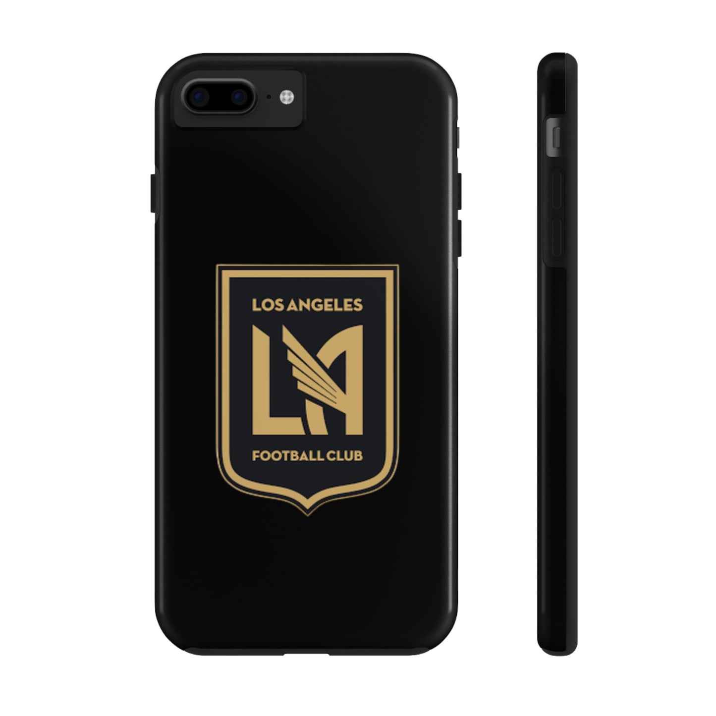 Los Angeles FC Phone Case