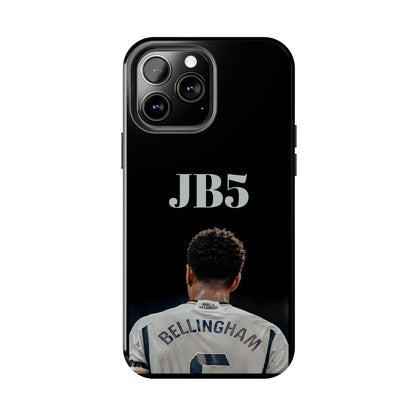 Jude Bellingham Phone Case