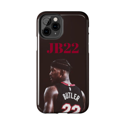 Jimmy Butler Phone Case