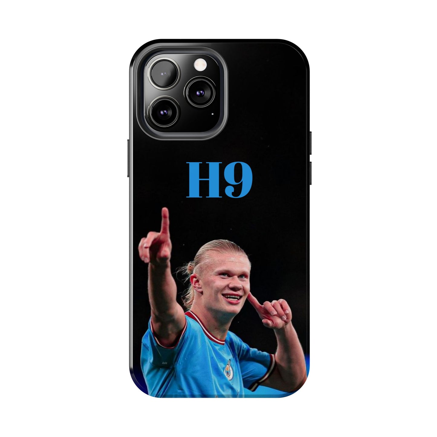 Haaland Phone Case