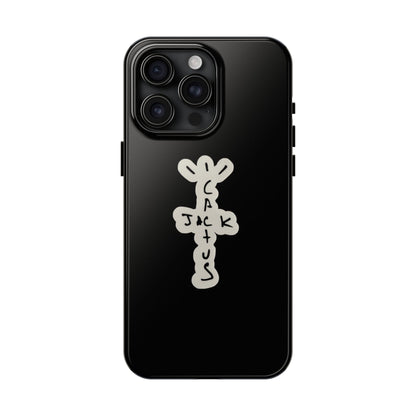 Cactus Jack Phone Case