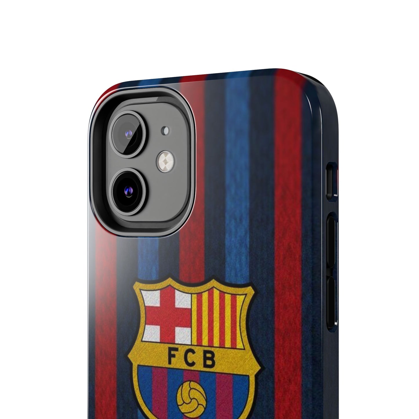 FC Barcelona Phone Case