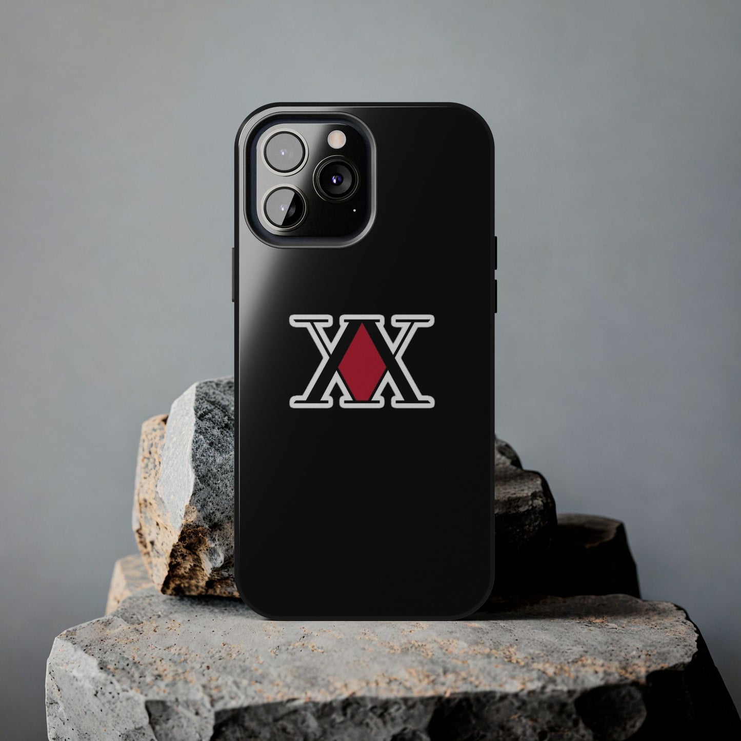 Hunter Association Logo Phone Case