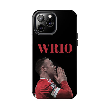 Wayne Rooney Phone Case