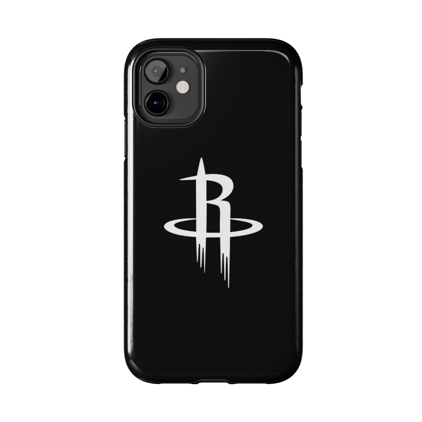Classic Houston Rockets Phone Case