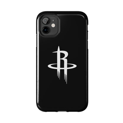 Classic Houston Rockets Phone Case