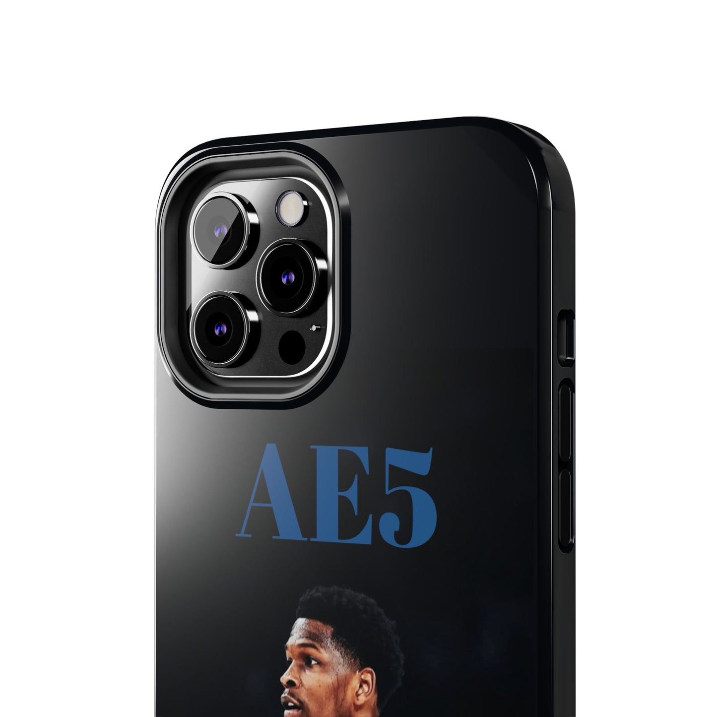 Anthony Edwards Phone Case